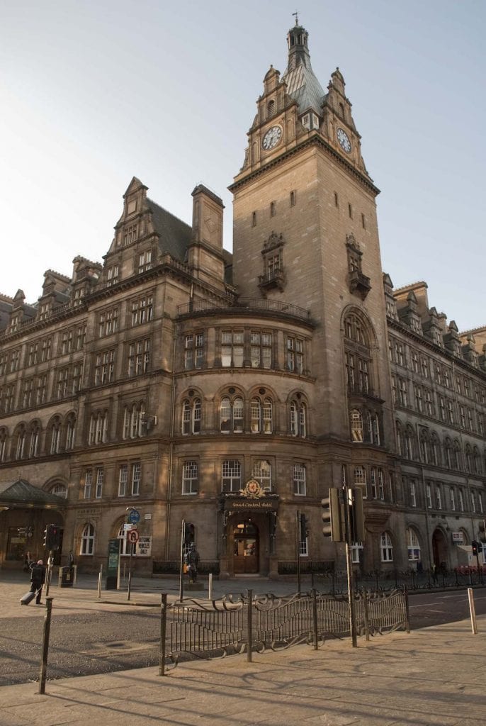 Where to stay in Glasgow The best Glasgow Hotels for any Budget