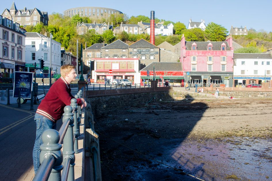 A Quick Guide to Oban 7 Things to do in Oban Watch Me See