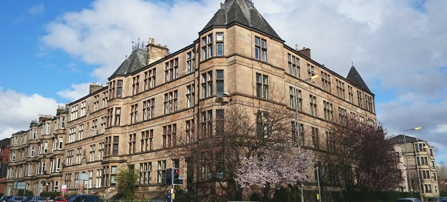 How to Spend 24h in the East End of Glasgow Watch Me See